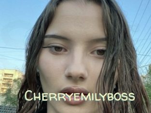 Cherryemilyboss