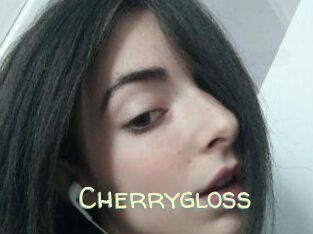 Cherrygloss