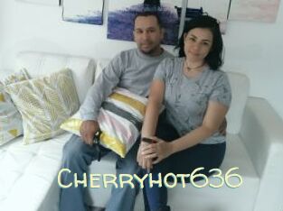 Cherryhot636
