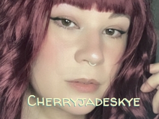 Cherryjadeskye