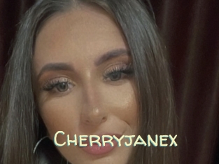 Cherryjanex