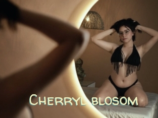Cherryl_blosom