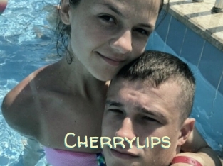 cherrylips Sexy Tchat
