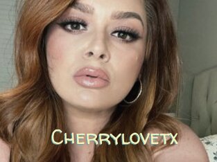 Cherrylovetx