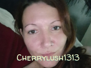Cherrylush1313