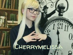 cherrymelissa Sexy Tchat