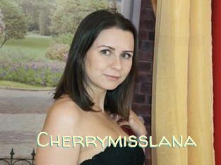cherrymisslana Sexy Tchat