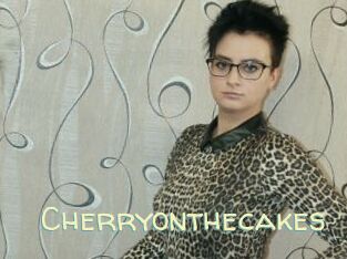 Cherryonthecakes