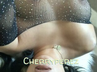 Cherryperez