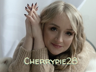 cherrypie28 Sexy Tchat