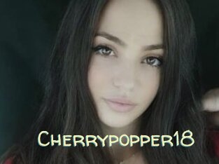 Cherrypopper18