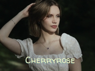 cherryrose Sexy Tchat