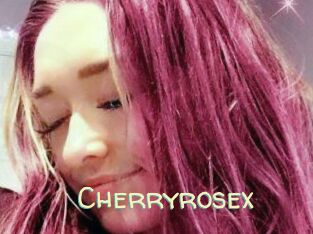 Cherryrosex