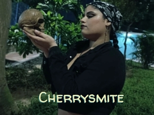 Cherrysmite