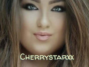 cherrystarxx Sexy Tchat