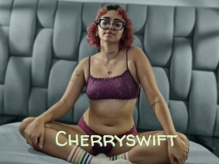 cherryswift Sexy Tchat