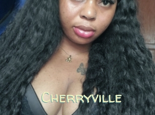 Cherryville