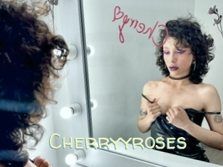 Cherryyroses