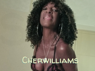 Cherwilliams