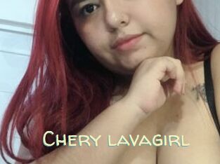 Chery_lavagirl