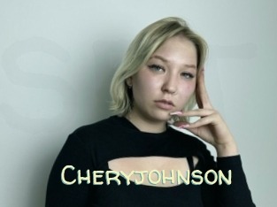Cheryjohnson