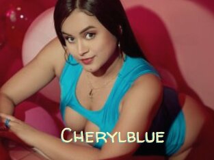 Cherylblue