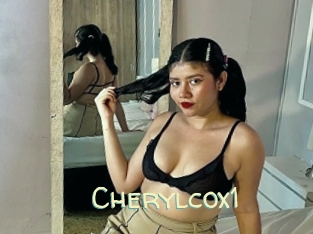 Cherylcox1