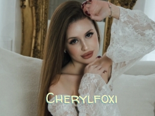 Cherylfoxi