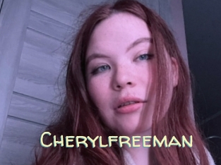 cherylfreeman Sexy Tchat