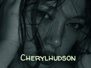 Cherylhudson
