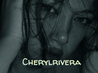 Cherylrivera