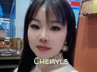 Cheryls