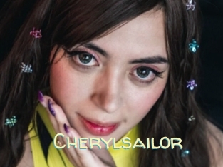 Cherylsailor