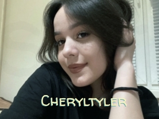 Cheryltyler
