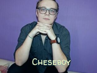 cheseboy Sexy Tchat