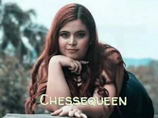 Chessequeen