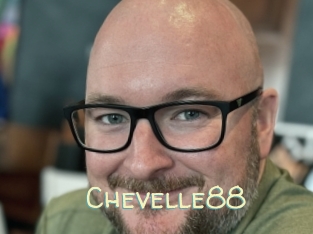 Chevelle88