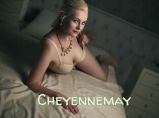 Cheyennemay