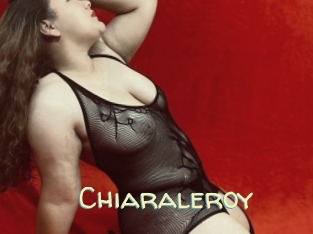 chiaraleroy Sexy Tchat