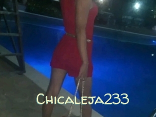 Chicaleja233