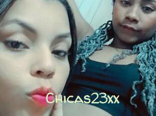Chicas23xx