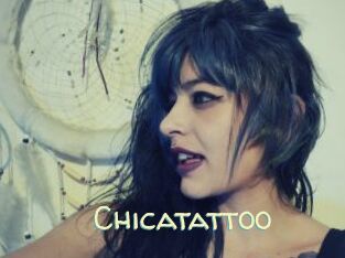 Chicatattoo