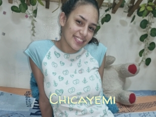Chicayemi