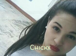 Chickx