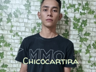 chicocartira Sexy Tchat