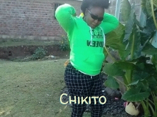 Chikito