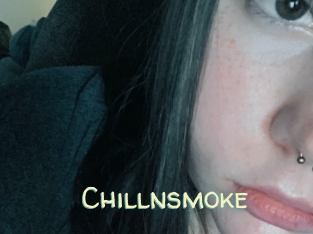 Chillnsmoke