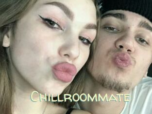 Chillroommate