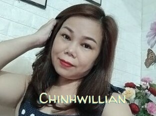 Chinhwillian