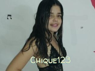 Chique123